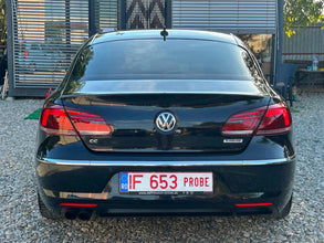 Volkswagen Passat CC R-Line