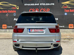 BMW X5 M-PAKET 40D X-DRIVE