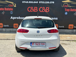 Seat Leon 1.4 TSI Reference