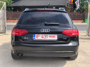Audi A4 2.0 TDI