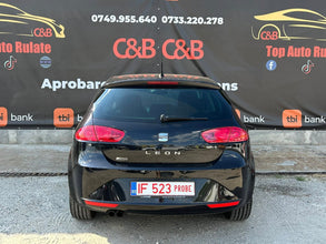 Seat Leon 1.4 TSI Style Copa
