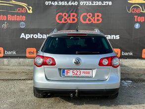 Volkswagen Passat 2.0 TDI HighLine
