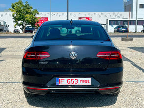 Volkswagen Passat B8 2.0 TDI DSG
