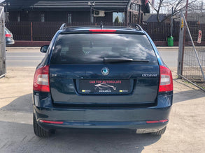 Skoda Octavia 1.6 TDI