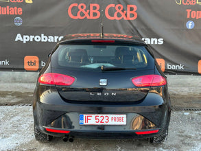 Seat Leon 1.4 TSI Style