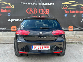 Seat Leon 1.2 TSI Copa Edition