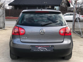Volkswagen Golf V 1.9 TDI United