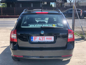Skoda Octavia 1.6 TDI AMBITION