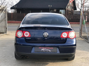 Volkswagen Passat 2.0 TDI