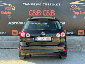 Volkswagen Golf VI Plus 1.2 TSI