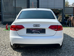 Audi A4 2.0 TDI