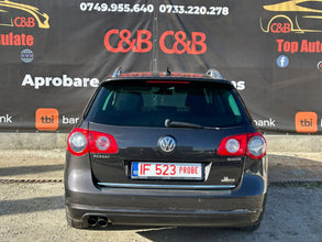 Volkswagen Passat 2.0 TDI R-Line
