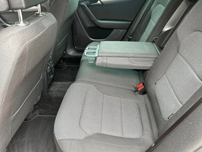 Volkswagen Passat 2.0 TDI DSG