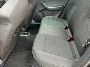 Skoda Rapid Spaceback DSG