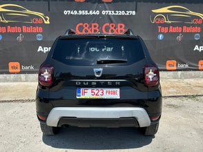 Dacia Duster II 1.5 Blue DCI 2019