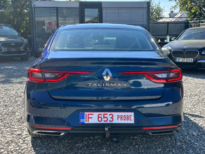 Renault Talisman Intens Energy