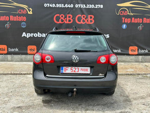 Volkswagen Passat 1.9 TDI