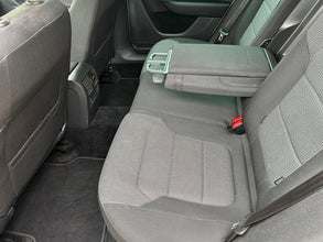 Volkswagen Passat 2.0 TDI