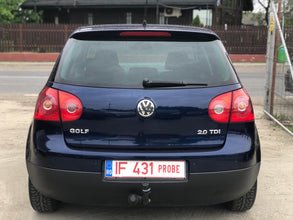 Volkswagen Golf V United 2.0 TDI