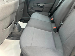 Opel Astra H 1.7 CDTI