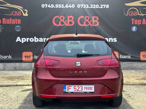 Seat Leon 1.4 TSI