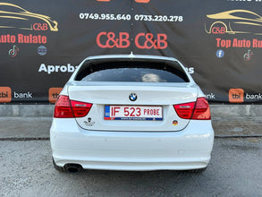 BMW Seria3 2.0D 2010