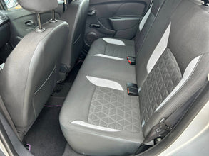 Dacia Sandero Stepway 0.9 TCE Ambiance
