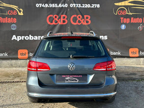 Volkswagen Passat HighLine