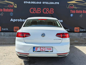 Volkswagen Passat 2.0 TDI Highline