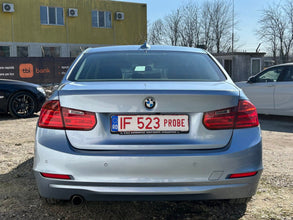 BMW F30 2.0 D
