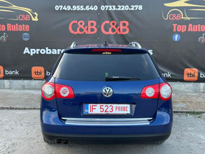 Volkswagen Passat 1.9 TDI