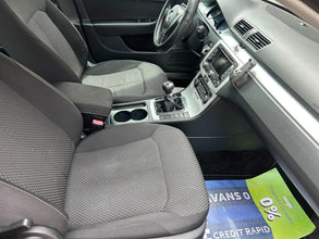 Volkswagen Passat 2.0 TDI