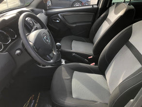 Dacia Duster 1.5 DCI Prestige 4x2