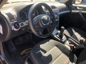 Skoda Octavia 1.6 TDI AMBITION