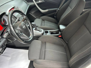 Opel Astra J OPC 2.0 CDTI