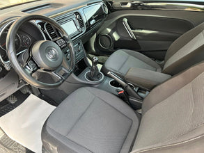 Volkswagen Beetle 1.2 TSI