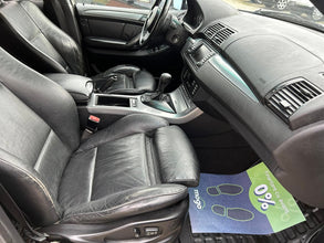 BMW X5 3.0 D