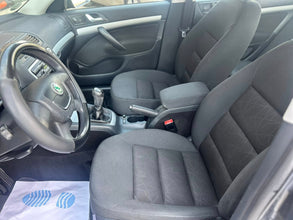 Skoda Octavia 1.6 TDI