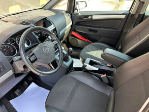 Opel Zafira B 1.8 I Innovation 7 Locuri