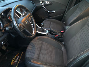 Opel Astra J Sports Tourer 1.6 CDTI
