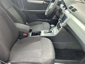 Volkswagen Passat 2.0 TDI DSG
