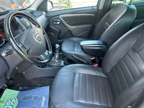 Dacia Duster 1.2 TCE