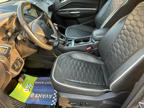 Ford Kuga Vignale Edition 4x4