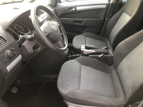 Opel Zafira B 1.8 I