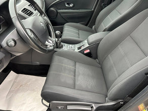 Renault Megane GrandTour 1.5 DCI BOSE Edition