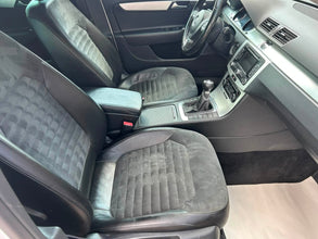 Volkswagen Passat 2.0 TDI HighLine