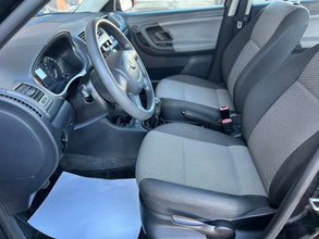 Skoda Fabia 1.2 I HTP