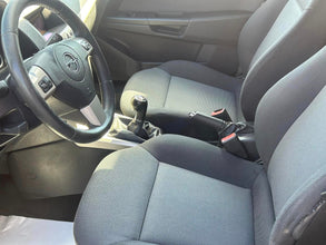 Opel Astra H 1.9 CDTI