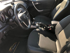 Opel Astra J 1.4 I