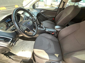 Ford Focus 1.5 DCI Titanium